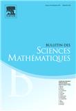 Bulletin des Sciences Mathématiques（或：BULLETIN DES SCIENCES MATHEMATIQUES）《数学通报》