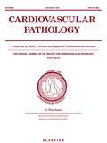 Cardiovascular Pathology《心血管病理学》