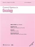 Current Opinion in Oncology《当代肿瘤学观点》