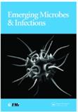 Emerging Microbes & Infections《新兴微生物与感染》