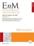 Endocrinology and Metabolism《内分泌与代谢》