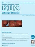 内镜超声杂志（英文）（Endoscopic Ultrasound）（国际刊号）（OA期刊）