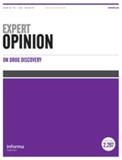 Expert Opinion on Drug Discovery《药物发现专家观点》