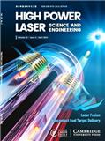 高功率激光科学与工程（英文版）（High Power Laser Science and Engineering）（OA期刊）