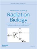 International Journal of Radiation Biology《国际放射生物学杂志》