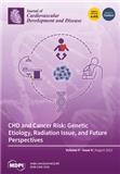 Journal of Cardiovascular Development and Disease《心血管发育与疾病杂志》