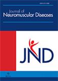 Journal of Neuromuscular Diseases《神经肌肉疾病期刊》