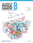 The Journal of Physical Chemistry B《物理化学杂志B》