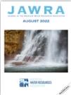 Journal of the American Water Resources Association《美国水资源协会杂志》