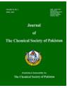 Journal of the Chemical Society of Pakistan《巴基斯坦化学学会杂志》