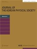 Journal of the Korean Physical Society《韩国物理学会杂志》