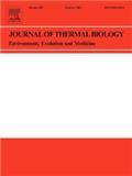 Journal of Thermal Biology《热生物学杂志》