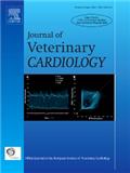 Journal of Veterinary Cardiology《兽医心脏病学杂志》