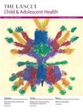 The Lancet Child & Adolescent Health《柳叶刀：儿童和青少年健康》