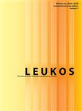 Leukos《Leukos：照明工程学会杂志》