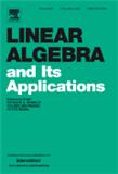 Linear Algebra and its Applications《线性代数及其应用》