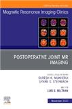 Magnetic Resonance Imaging Clinics of North America《北美磁共振成像临床》