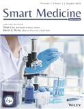 Smart Medicine（参考译名：《智能医学（英文）》）（国际刊号）（2022-2025年期间不收出版费）