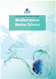 Mediterranean Marine Science《地中海海洋科学》