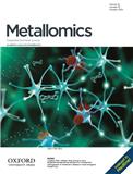 Metallomics《金属组学》