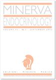 Minerva Endocrinology《密涅瓦内分泌学》