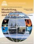 Modeling, Identification and Contro（或：Modeling Identification and Control）《建模、识别和控制》