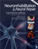 Neurorehabilitation and Neural Repair（或：Neurorehabilitation & Neural Repair）《神经康复与神经修复》