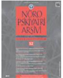Noropsikiyatri Arsivi-Archives of Neuropsychiatry（Nöropsikiyatri Arşivi）《神经精神病学档案》