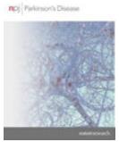 npj Parkinson's Disease（或：NPJ PARKINSONS DISEASE）《npj-帕金森氏病》
