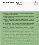 Odonatologica《蜻蜓学》