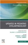 Otolaryngologic Clinics of North America《北美耳鼻咽喉科临床》