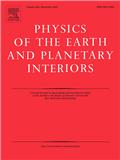 Physics of the Earth and Planetary Interiors《地球与行星内部物理》