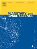 Planetary and Space Science《行星与空间科学》