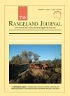 The Rangeland Journal《牧场期刊》