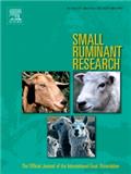 Small Ruminant Research《小型反刍动物研究》