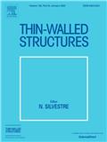 Thin-walled structures《薄壁结构》