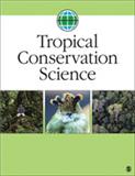 Tropical Conservation Science《热带保护科学》
