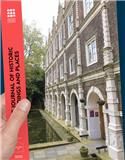 Journal of Historic Buildings & Places（或：Journal of Historic Buildings and Places）《历史建筑与地方杂志》