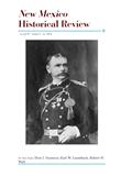 New Mexico Historical Review《新墨西哥历史评论》
