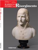 Rassegna storica del Risorgimento《文艺复兴历史评论》