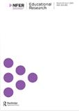 Educational Research《教育研究》