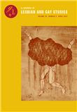GLQ-A Journal of Lesbian and Gay Studies《GLQ：同性恋研究杂志》