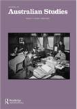 Journal of Australian Studies《澳大利亚研究杂志》