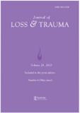 Journal of Loss & Trauma《损伤与创伤杂志》