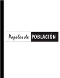 Papeles de Población（或：PAPELES DE POBLACION）《人口论文集》