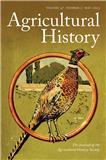 Agricultural History《农业历史》