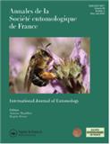 Annales de la Société entomologique de France（或：ANNALES DE LA SOCIETE ENTOMOLOGIQUE DE FRANCE）《法国昆虫学协会年刊》
