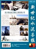 新世纪水泥导报