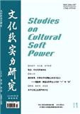 文化软实力研究（不收版面费审稿费）