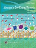 地球能源研究进展（英文）（Advances in Geo-Energy Research）（国际刊号）（OA期刊）